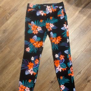 Old navy pixie slacks